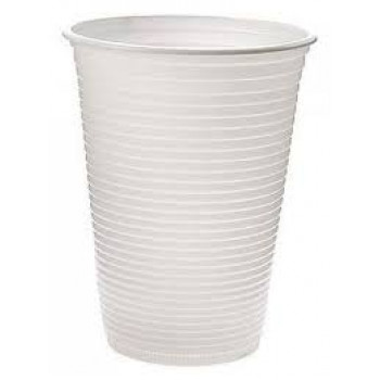 TRIK - COPO 200ML BRANCO 30PC X 50UN